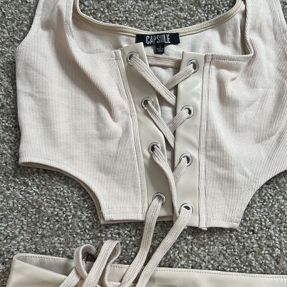 Matching set - Picture 6 of 9